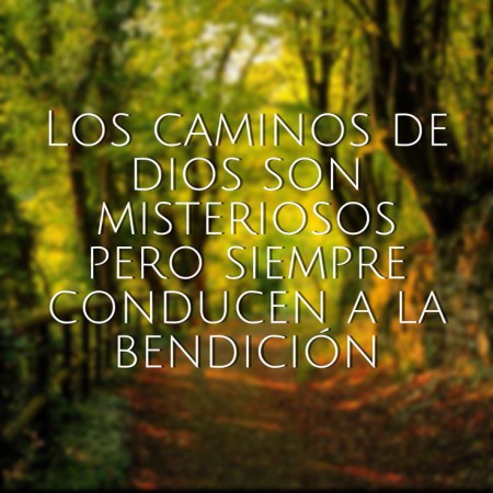 Dios actuando de forma peculiar y difícil de entender (1ª parte), por Manolo Pozo